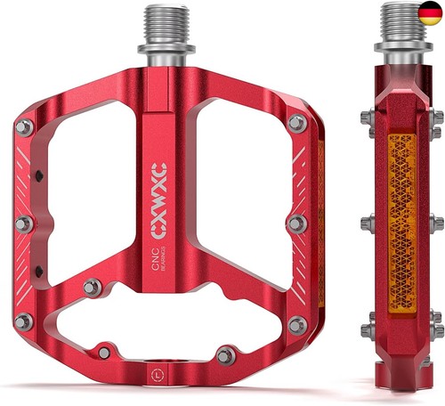 Cxwxc fahrradpedale mit - cxwxc,