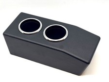 Zentrum Konsole Tasse Halter