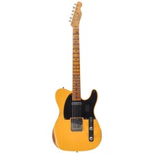Fender custom shop 1952 - fender,