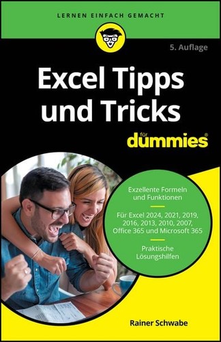 Excel tipps und - tricks, für