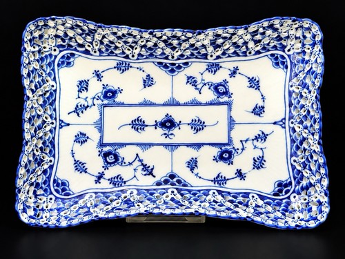 Royal copenhagen musselmalet - royal,