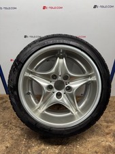 BMW Z3M Z3 Felg Alufelge 1