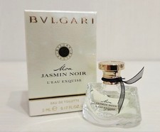 Unused Bvlgari Mon Jasmin Noir