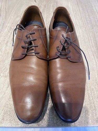 Lloyd businessschuhe herren - businessschuhe, 46