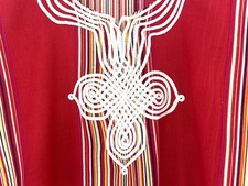 marokkan. Kleid - Abaya - ganz