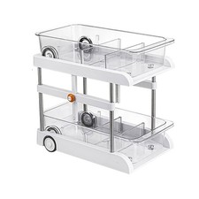 Organizer Spülschrankregal