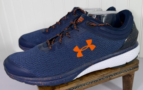 Under armour charged - ~,