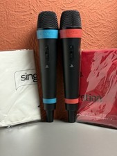 PS3 / PlayStation 3 SingStar