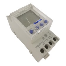 theben TR 610 top digitale