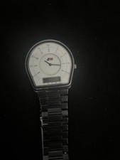 BMW Herrenuhr Selten