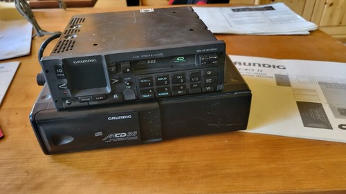 Grundig mcd für - grundig, 36