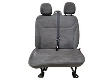 Renault Trafic II (FL) Sitz