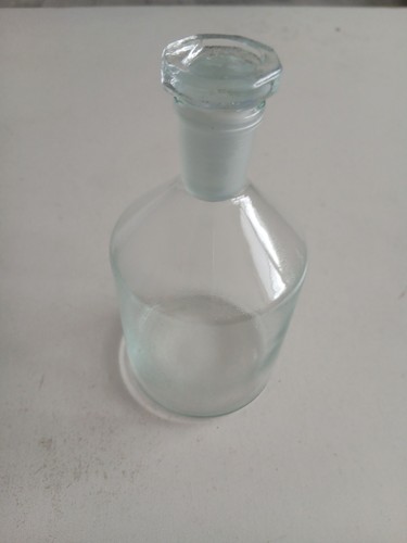 Apothekerflasche mit