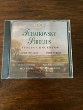 Tchaikovski sibelius - tchaikovski, *