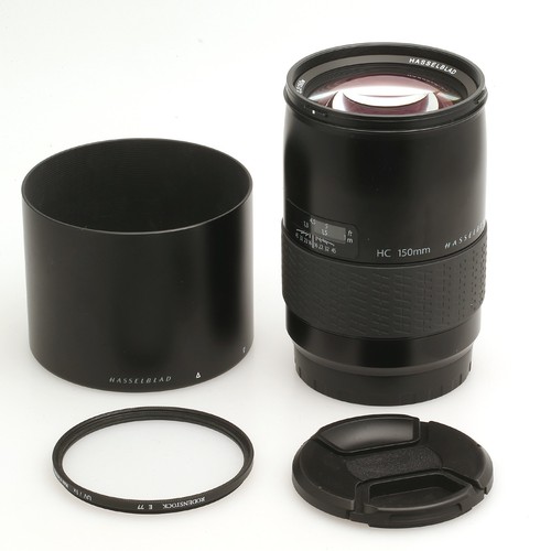 Hasselblad system 2 150 - hasselblad, h-system