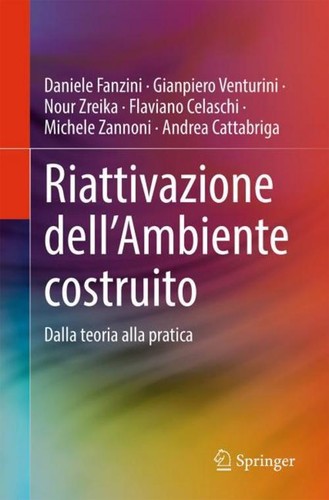 Riattivazione dell ambiente - riattivazione, dell'ambiente