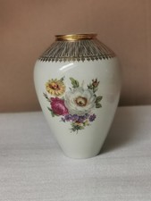 Bavaria Winterling Porzellan