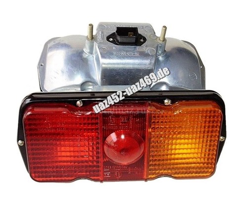 Rückleuchte uaz 452 - rückleuchte, 469,