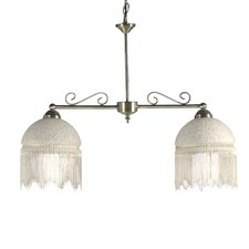 Deckenleuchte Landhausstil