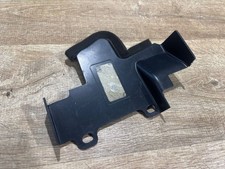 Jaguar F-Type 2021 Lufteinlass