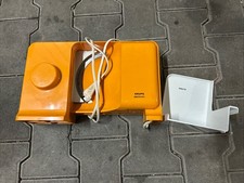 Krups Brotmaschine Brotschneidemaschine Küchengerät Brotmesser Haushalt