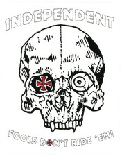 Independent Trucks Skateboard