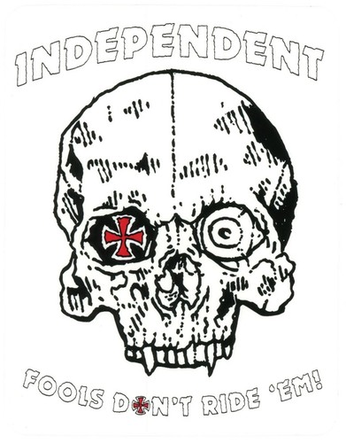 Independent trucks skateboard - independent,