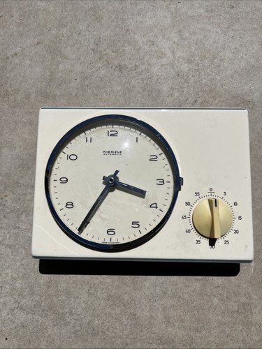 Kienzle wanduhr mit - kienzle,