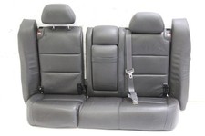 Sitzbank hinten Volvo V40