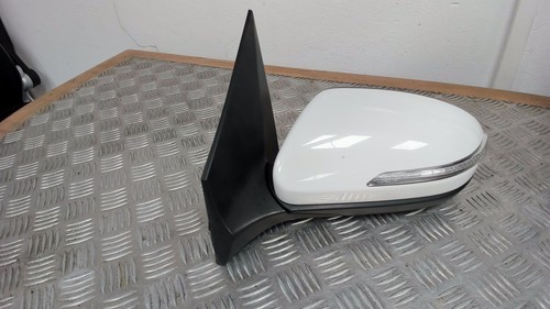 Aussenspiegel elektrisch