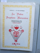 MAGIE - DER MIRIAMISCHE