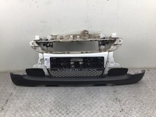 Stoßstange vorne Smart Fortwo