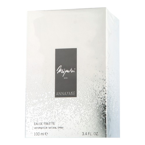 Annayake miyabi man edt 100ml - annayake,