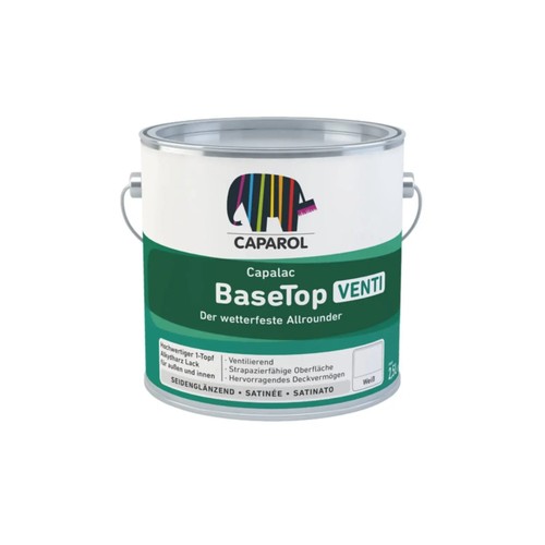 Caparol capalac basetop - capalac,