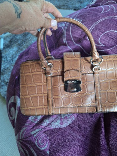 Bulaggi damen henkeltasche - damen,
