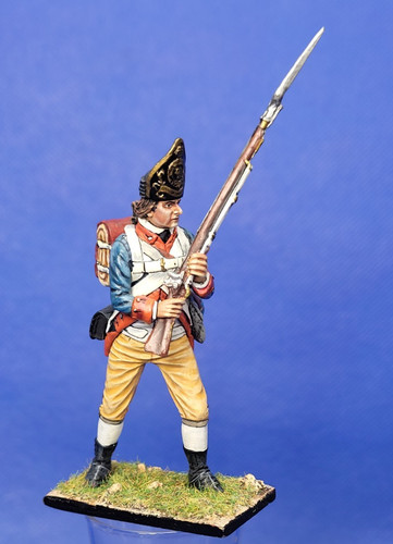 First legion figuren haslets - legion,