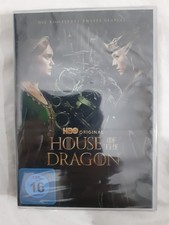 House Of The Dragon - Die