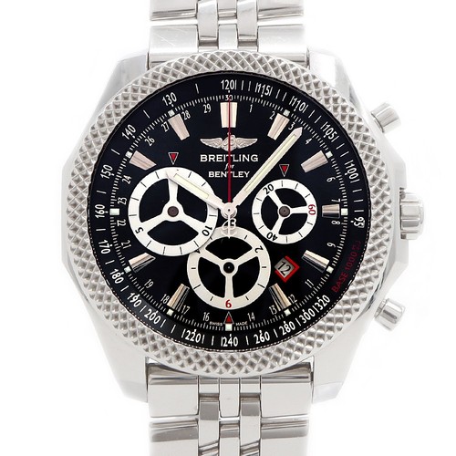 Breitling bentley barnato - breitling,