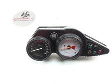 Suzuki SV 650 S manufactured