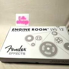Fender Musical Instruments