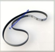 Keilriemen schwarz Moulinex SS188290 für Brotbackautomaten