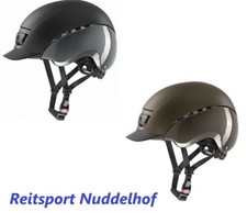 %  uvex Reithelm elexxion