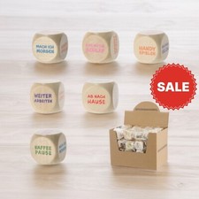 Entscheidungswürfel Chef