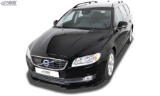 RDX Spoilerlippe für Volvo