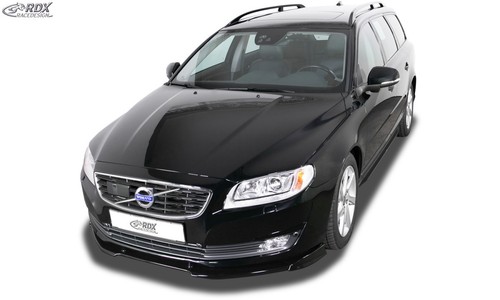 Rdx spoilerlippe für volvo - spoilerlippe,