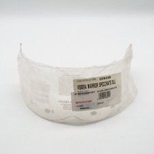 JF MOTORSPORT Helmvisier Helm