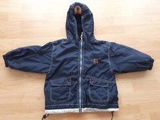 Jacke, schwarz,  Gr. 92