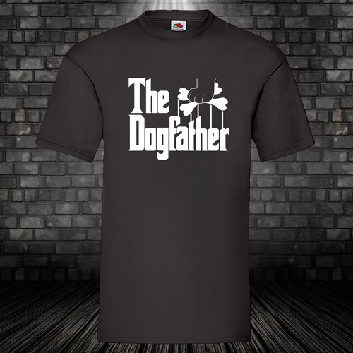The dogfather shirt - the,