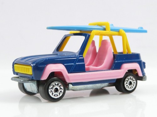 47 majorette jp4 buggy - jp4,