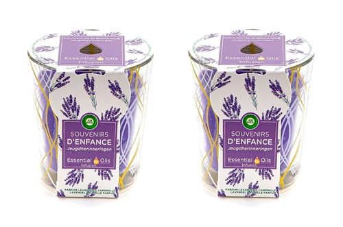 Air wick essential oils - 2x,